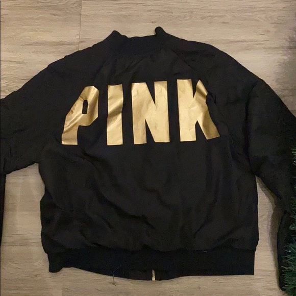 Pink bomber - Picture 1 of 2